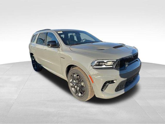 2024 Dodge Durango DURANGO R/T PLUS AWD