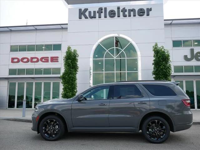 2024 Dodge Durango DURANGO GT PLUS AWD