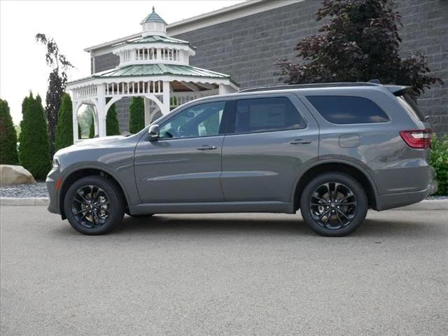 2024 Dodge Durango DURANGO GT PLUS AWD