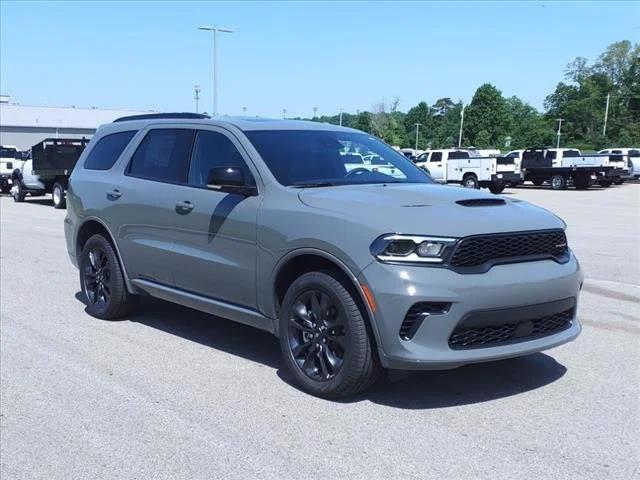 2024 Dodge Durango DURANGO GT PLUS AWD