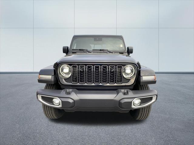 2024 Jeep Gladiator GLADIATOR SPORT S 4X4