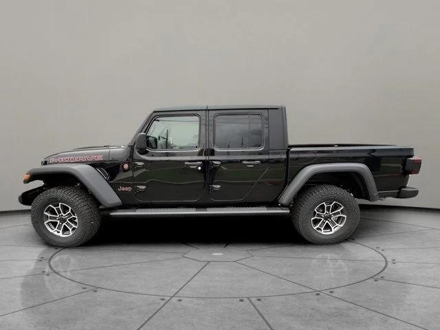 2024 Jeep Gladiator GLADIATOR MOJAVE 4X4