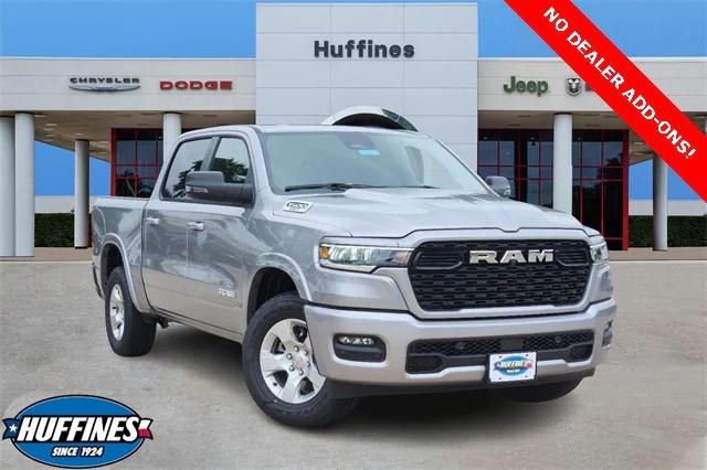 2025 RAM Ram 1500 RAM 1500 LONE STAR CREW CAB 4X4 57 BOX