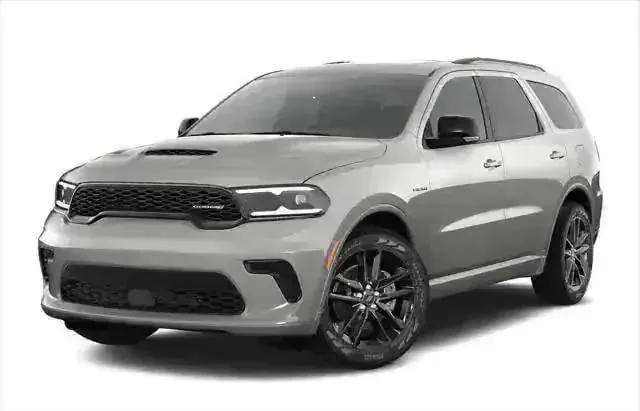 2024 Dodge Durango DURANGO R/T PLUS AWD