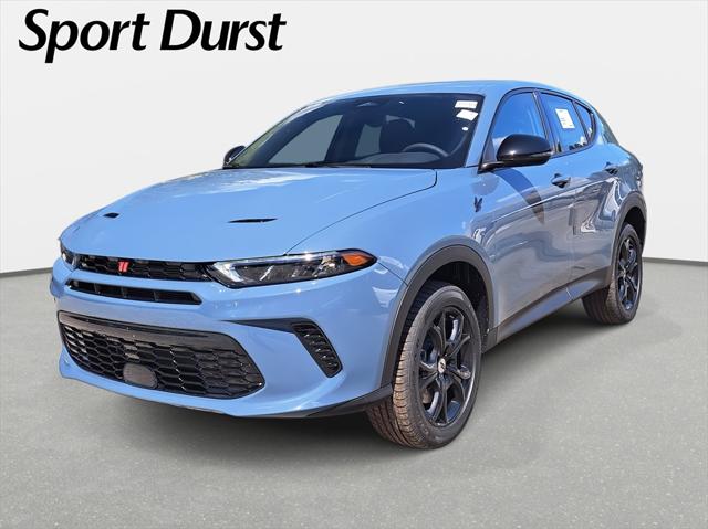 2024 Dodge Hornet DODGE HORNET GT AWD