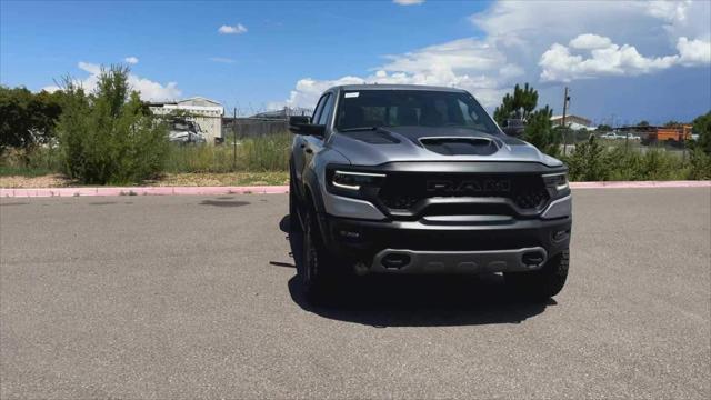 2024 RAM Ram 1500 RAM 1500 TRX CREW CAB 4X4 57 BOX