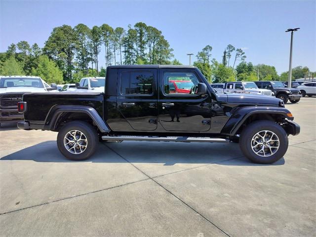 2024 Jeep Gladiator GLADIATOR SPORT S 4X4