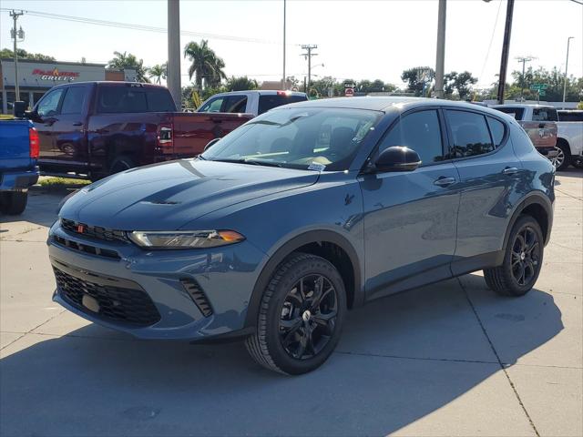 2024 Dodge Hornet DODGE HORNET GT AWD