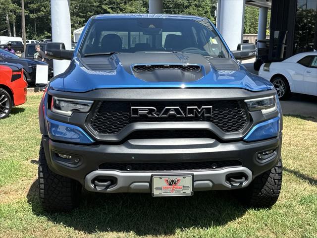 2024 RAM Ram 1500 RAM 1500 TRX CREW CAB 4X4 57 BOX