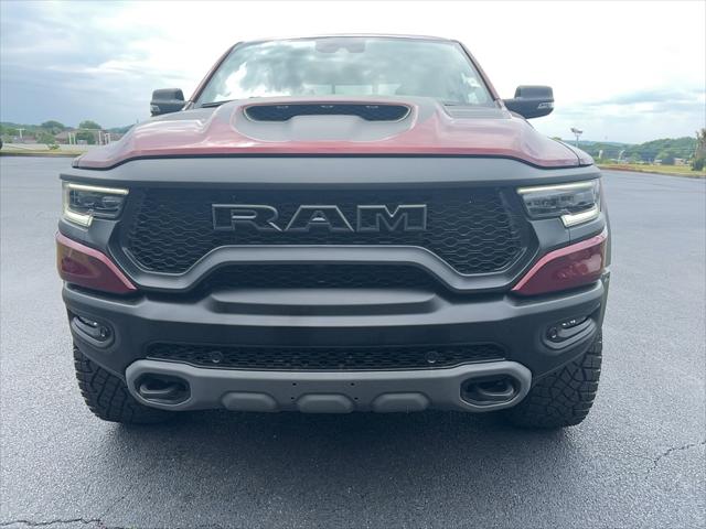 2024 RAM Ram 1500 RAM 1500 TRX CREW CAB 4X4 57 BOX