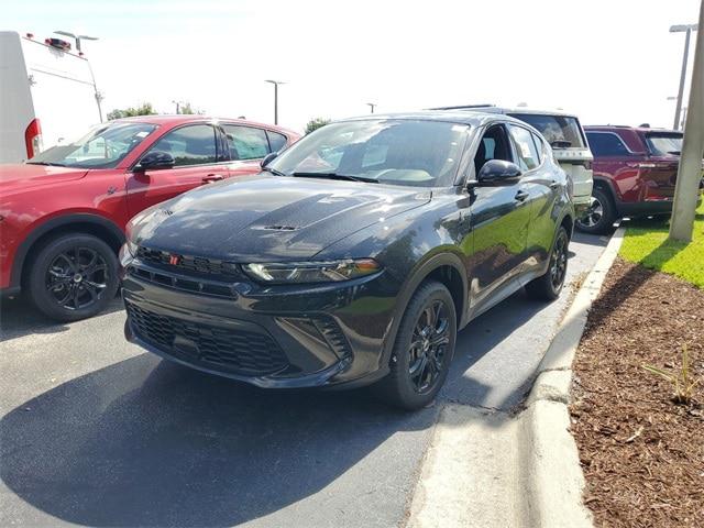 2024 Dodge Hornet DODGE HORNET GT AWD