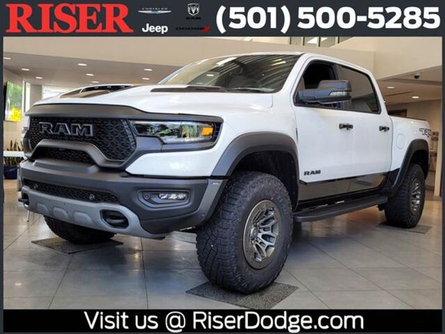 2024 RAM Ram 1500 RAM 1500 TRX CREW CAB 4X4 57 BOX