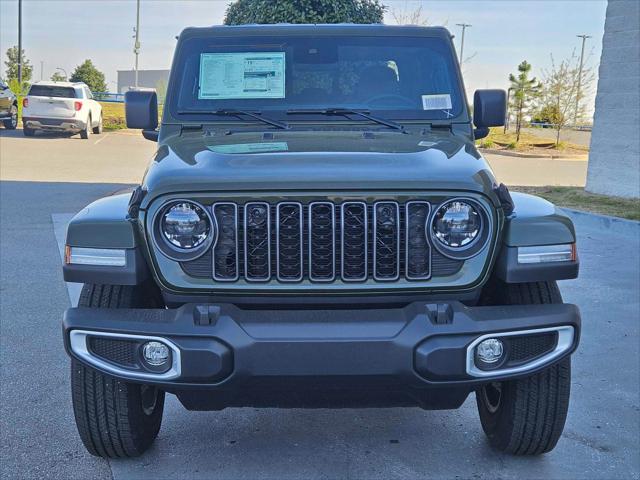 2024 Jeep Gladiator GLADIATOR SPORT S 4X4