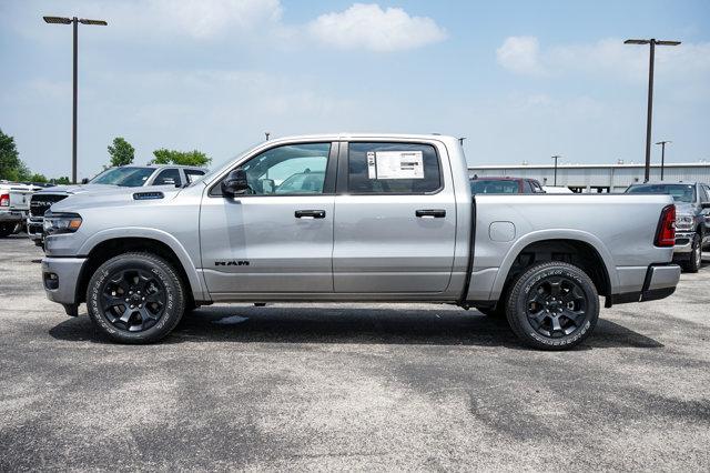 2025 RAM Ram 1500 RAM 1500 LONE STAR CREW CAB 4X4 57 BOX