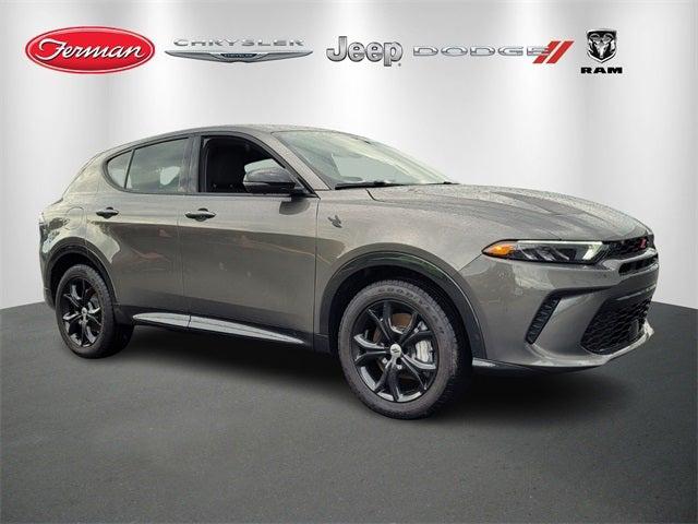 2024 Dodge Hornet DODGE HORNET R/T EAWD
