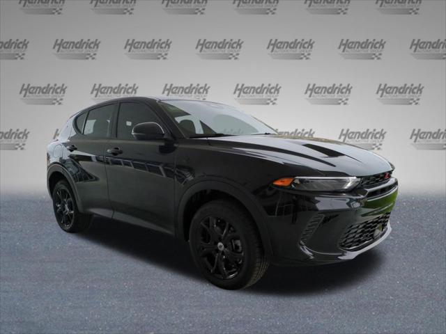 2024 Dodge Hornet DODGE HORNET GT AWD