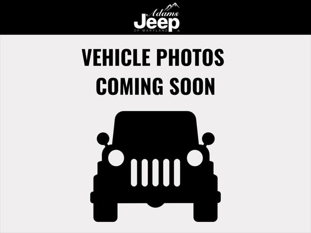 2024 Jeep Gladiator GLADIATOR MOJAVE 4X4