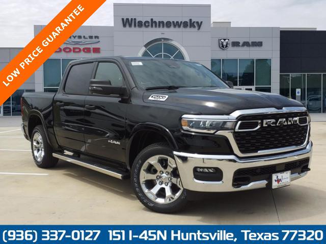 2025 RAM Ram 1500 RAM 1500 LONE STAR CREW CAB 4X4 57 BOX