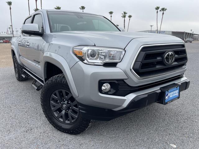 2023 Toyota Tacoma SR V6
