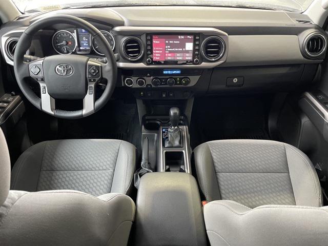 2023 Toyota Tacoma SR V6