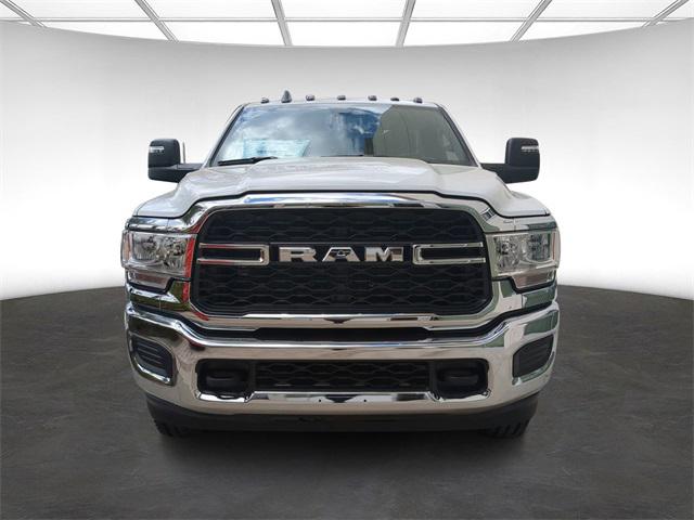 2024 RAM Ram 2500 RAM 2500 TRADESMAN REGULAR CAB 4X4 8 BOX