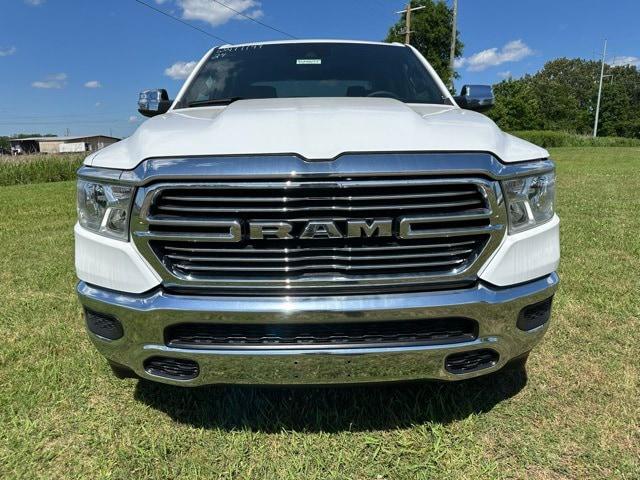 2024 RAM Ram 1500 RAM 1500 LARAMIE CREW CAB 4X4 57 BOX