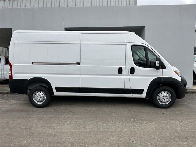 2023 RAM Ram ProMaster RAM PROMASTER 2500 CARGO VAN HIGH ROOF 159 WB