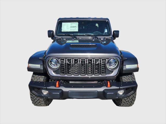 2024 Jeep Gladiator GLADIATOR MOJAVE X 4X4