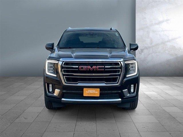 2022 GMC Yukon XL 4WD SLT 2022 GMC Yukon XL 4WD SLT
