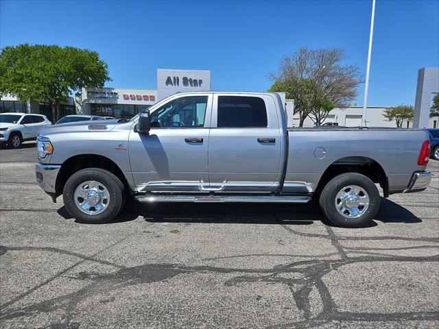 2024 RAM Ram 3500 RAM 3500 TRADESMAN CREW CAB 4X4 64 BOX