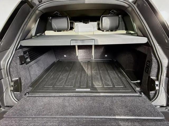 2020 Land Rover Range Rover Supercharged