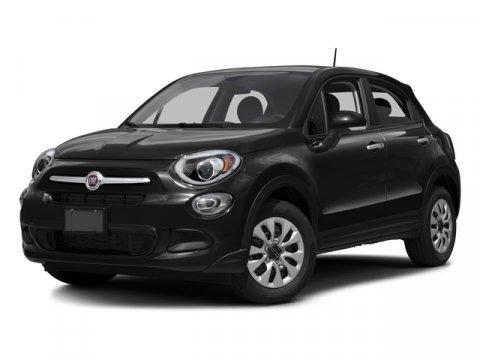2016 Fiat 500X Lounge for sale in Concord, NC