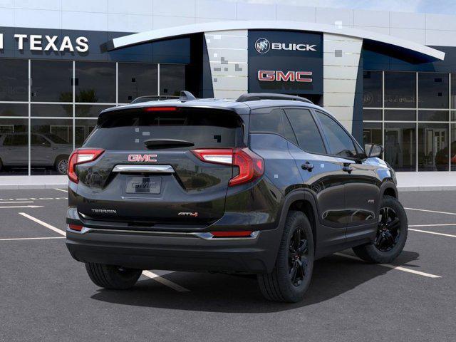 2024 GMC Terrain AWD AT4