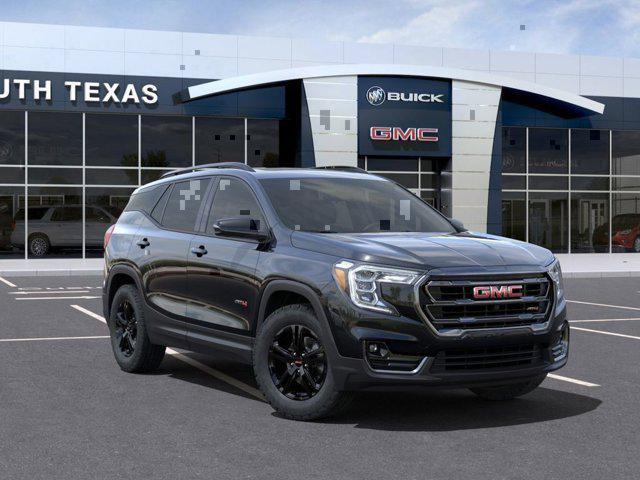 2024 GMC Terrain AWD AT4