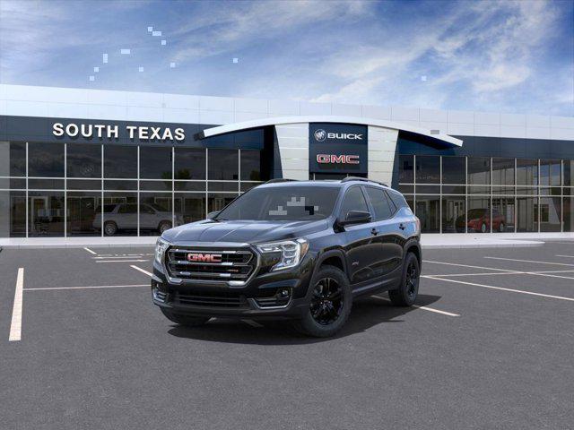 2024 GMC Terrain AWD AT4