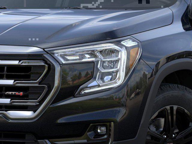 2024 GMC Terrain AWD AT4