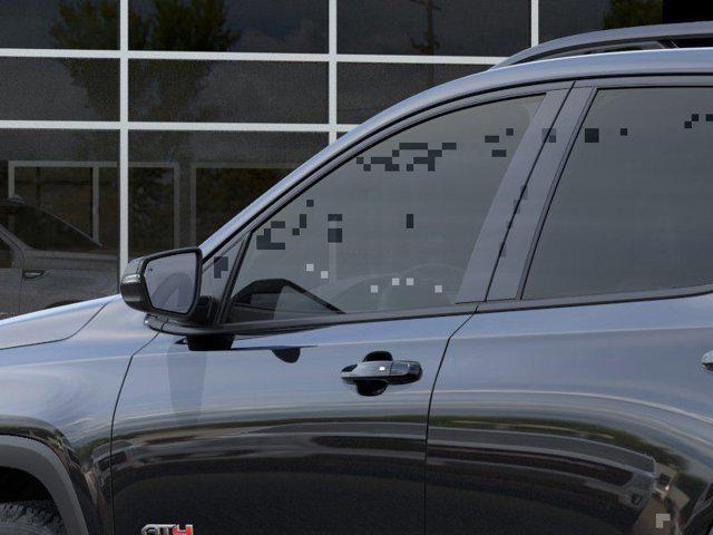 2024 GMC Terrain AWD AT4