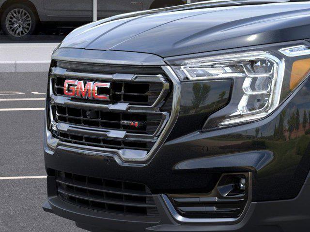 2024 GMC Terrain AWD AT4