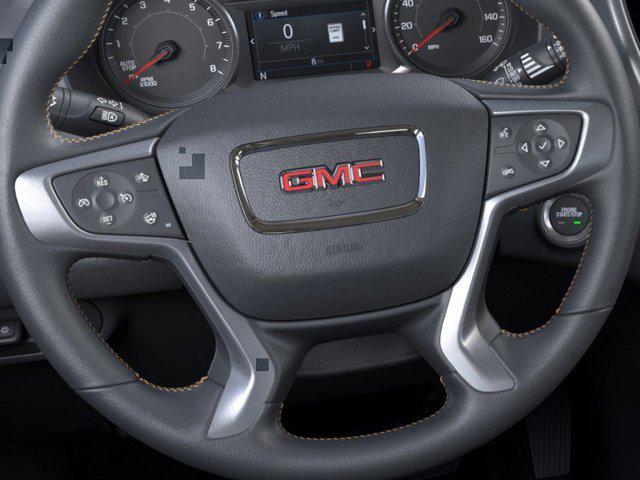 2024 GMC Terrain AWD AT4