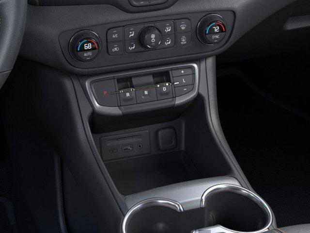 2024 GMC Terrain AWD AT4