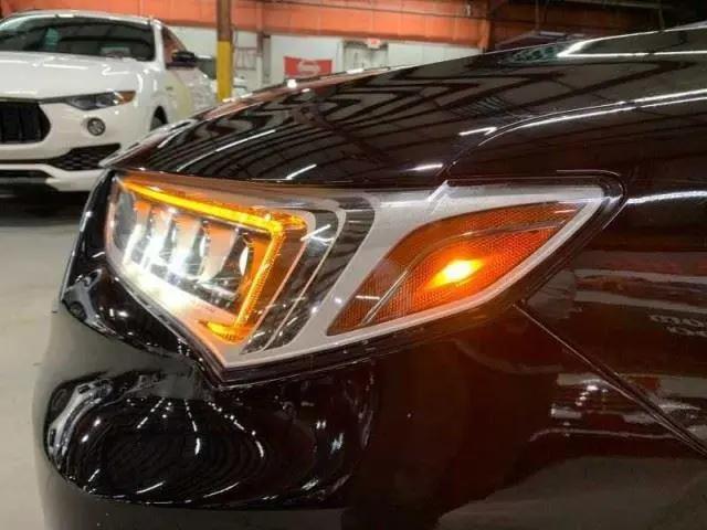 2019 Acura TLX Standard