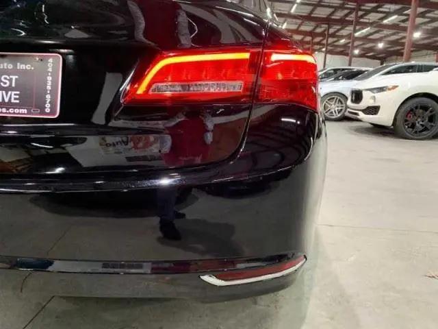 2019 Acura TLX Standard