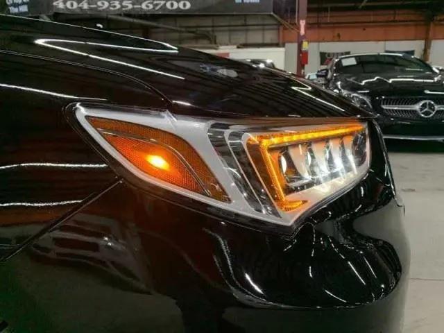 2019 Acura TLX Standard