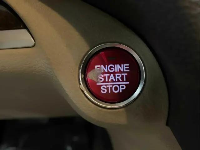 2019 Acura TLX Standard