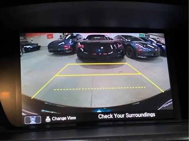 2019 Acura TLX Standard