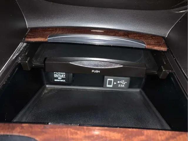 2019 Acura TLX Standard