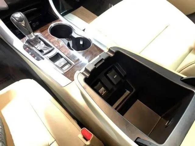 2019 Acura TLX Standard