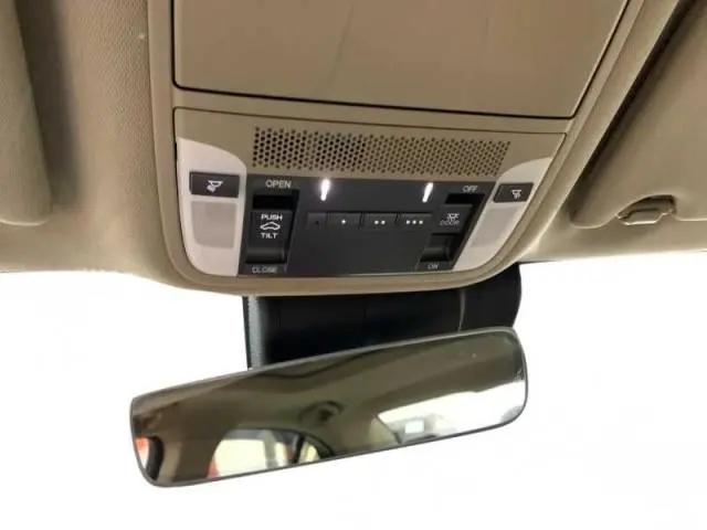 2019 Acura TLX Standard