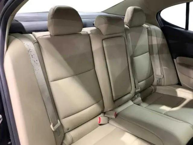2019 Acura TLX Standard