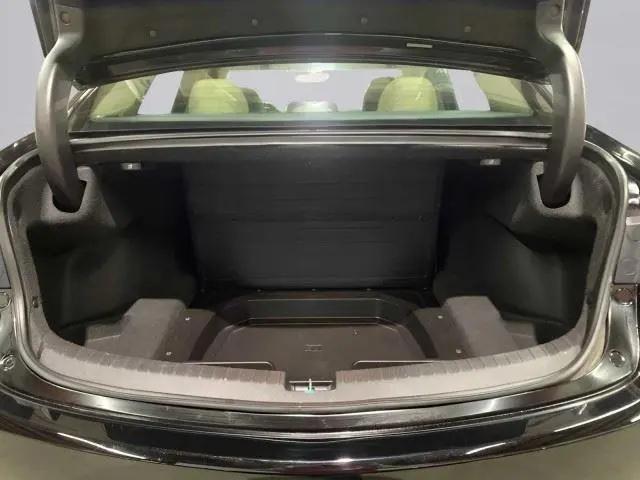 2019 Acura TLX Standard